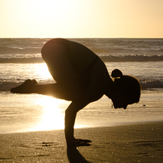 Bakasana – Seminyak, Bali